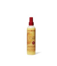 Huile d'Argan après-shampoing sans rinçage