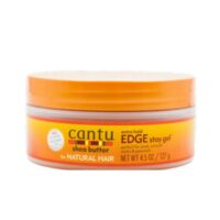Gel pour baby hair Cantu