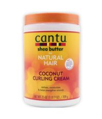 Crème bouclante Cantu 709 g