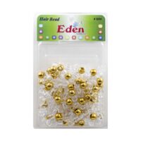 Perles pour tresses Eden