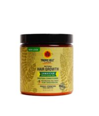 Pommade jamaicaine Tropic isle 8oz