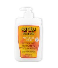 Cantu après shampoing revitalisant 709 g