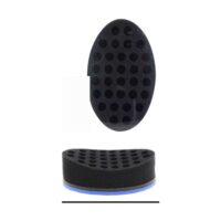 Éponge pour coiffure Naturel (grandes boucles) 1pcs