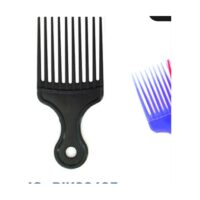 Peigne Afro 1pcs