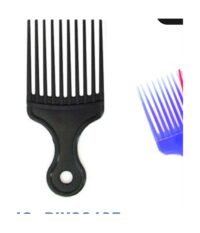 Peigne Afro 1pcs