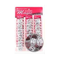 decoration cheveux ou tresses  1pcs