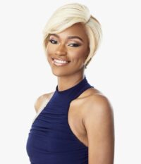 Perruque Sensationnel What lace Keshona