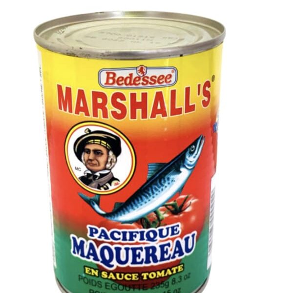 CHINCHARD EN CANNE 425g