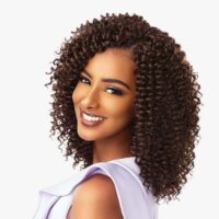 Crochet Sensationnel 2x bohemian 8''