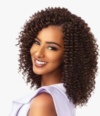 Crochet Sensationnel 2x bohemian 8''