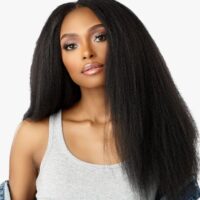 Sensationnel Clip-in miss independent 18''