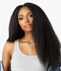 Sensationnel Clip-in miss independent 18''