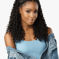 Sensationnel clip dream chaser 14''