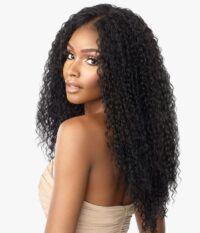 Perruque Sensationnel soraya 24''  avec lace 13 x6