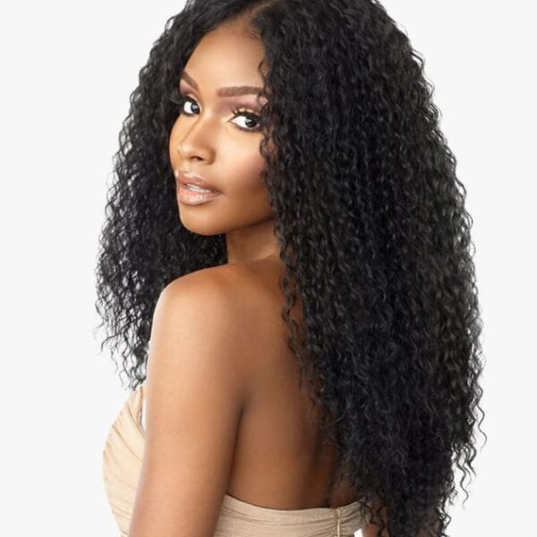 Perruque Sensationnel soraya 24''  avec lace 13 x6