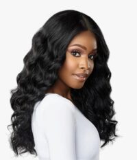 Perruque Sensationnel butta lace deep wave 20''