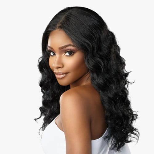 Perruque Sensationnel butta lace deep wave 20'' - Image 2