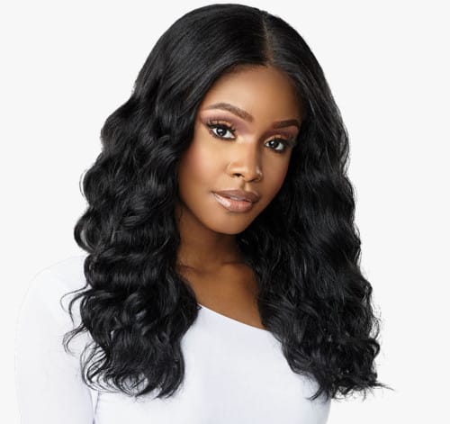 Perruque Sensationnel butta lace deep wave 20'' - Image 3