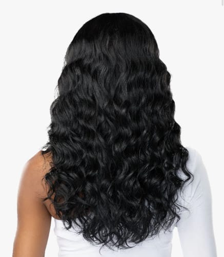 Perruque Sensationnel butta lace deep wave 20'' - Image 4