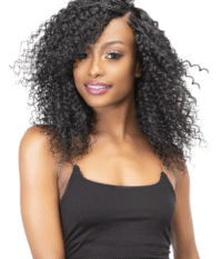 Crochet Passion twist