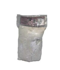 Water fufu /placali congelé