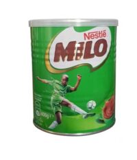 Nestle milo ( chocolat en poudre ) 900g
