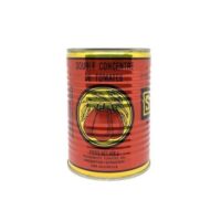 Salsa Double concentrée de tomates