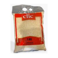 Clic mais blanc granule 5kg