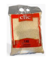 Clic mais blanc granule 5kg