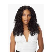 Tissage (rallonge) Sensationnelle 1 paquet multi boho 14, 16, 18''