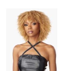 Tissage naturel Empire Sensationnel kinky curly 10s 3 pcs