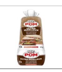 Pom ultra moelleux blé entier