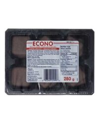 Econo graham au chocolat biscuit