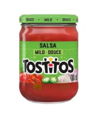Salsa douce tostitos