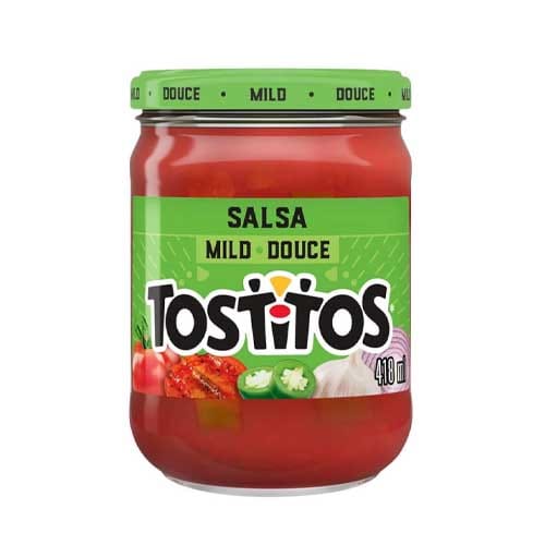 Salsa douce tostitos