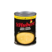 creme de poulet st hubert 540 ml