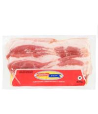 Spalding bacon