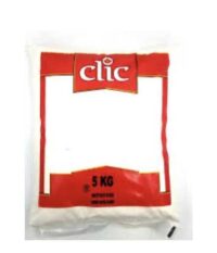 Farine de riz blanc 5kg