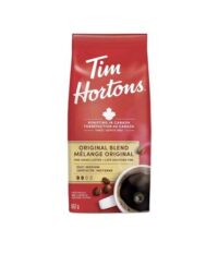 Tim hortons mélange original café
