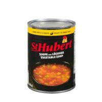 Soupe aux légumes 540 ml