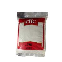 Farine de mais blanc 5kg