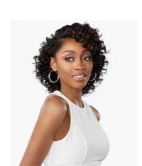 Tissage naturel Sensationnel deep curl 9 3pcs REBOLD