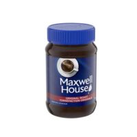Maxwell house torréfaction originale café