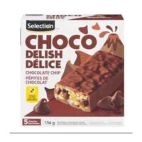 Choco delice pepite de chocolat
