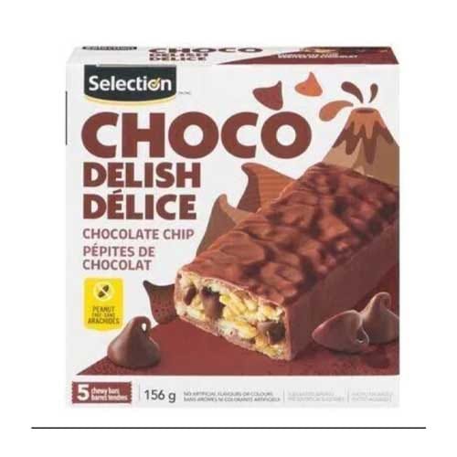 Choco delice pepite de chocolat