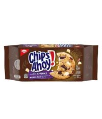 Chips ahoy biscuits aux triples morceaux de chocolat