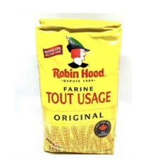 Farine tout usage 2.5 kg