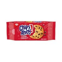 Chips ahoy biscuit aux brisures de chocolat tendre