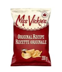 Miss vickies original 66g