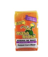 Farine de mais masa brosa 2kg